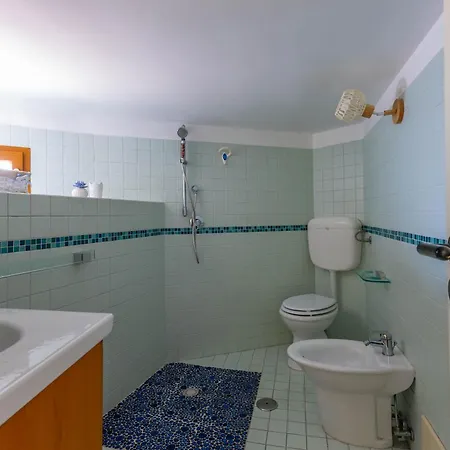 Golden Shore Ferienhaus *