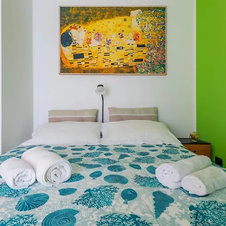 Ferienhaus Golden Shore Bari