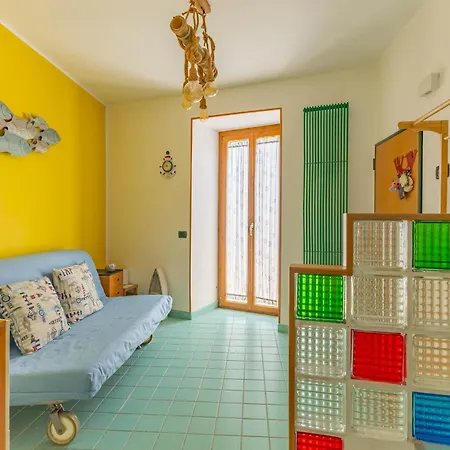 Golden Shore Ferienhaus