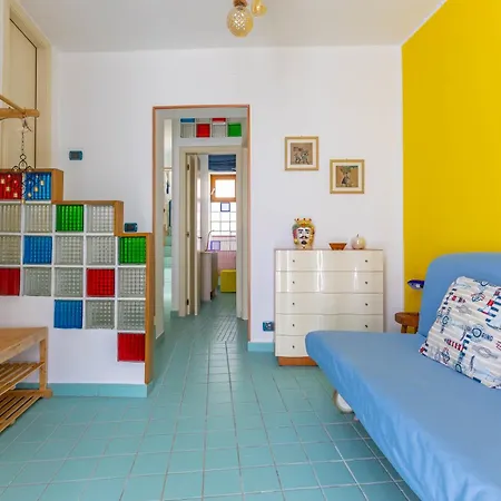 Ferienhaus Golden Shore