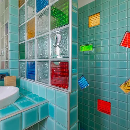 Golden Shore Ferienhaus *