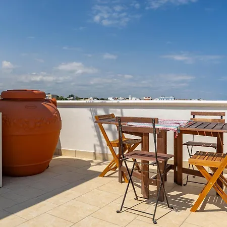 Ferienhaus Golden Shore *