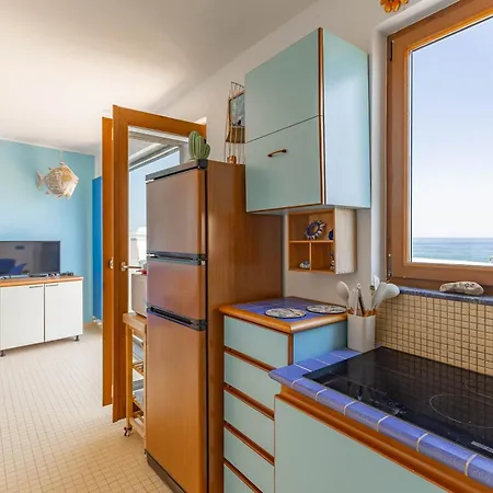 Ferienhaus Golden Shore Bari