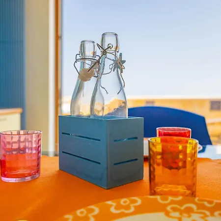 Ferienhaus Golden Shore *