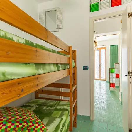 Golden Shore Ferienhaus *