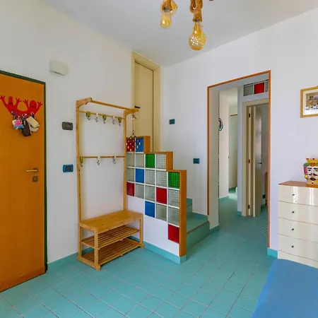 Ferienhaus Golden Shore