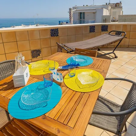 Ferienhaus Golden Shore *