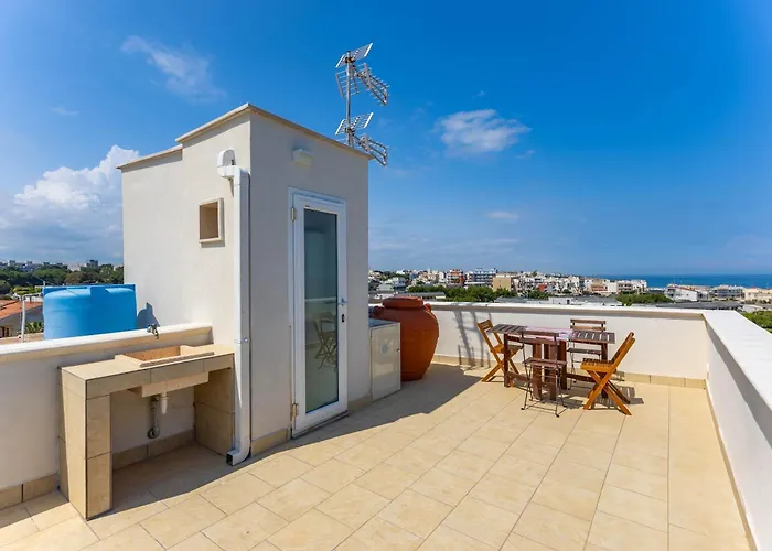 Casa de Férias Golden Shore