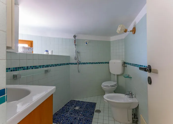 Golden Shore Casa de Férias *