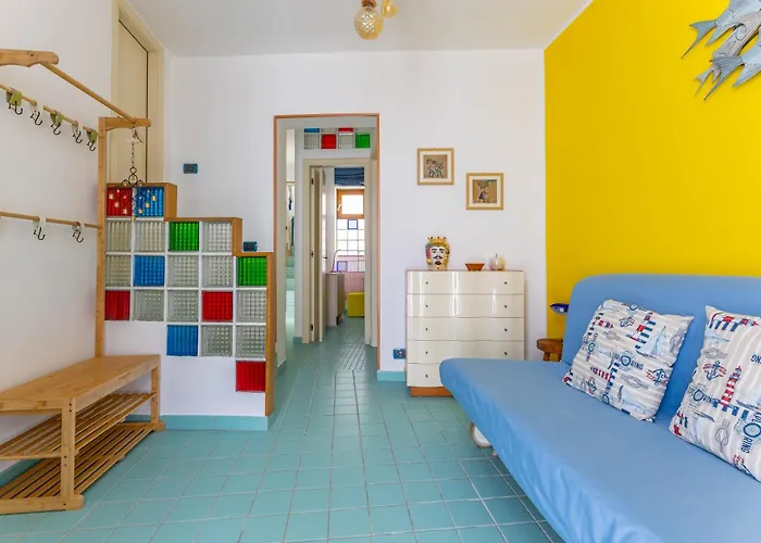 Casa de Férias Golden Shore