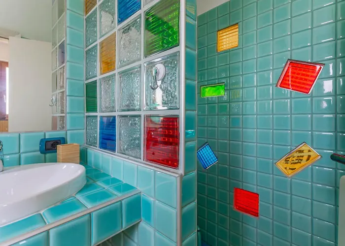 Golden Shore Casa de Férias *