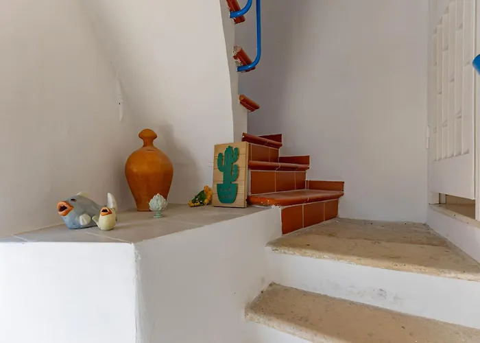 Golden Shore Casa de Férias