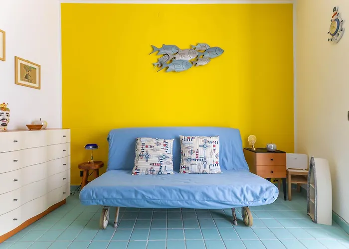 Golden Shore Casa de Férias