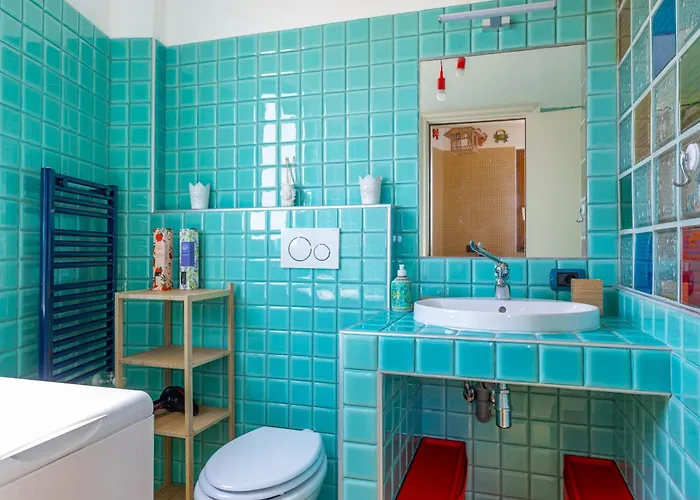 Casa de Férias Golden Shore *