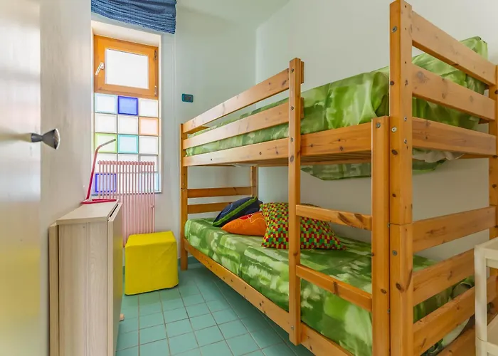 Golden Shore Casa de Férias Bari