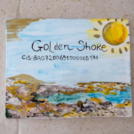 Golden Shore * 巴里