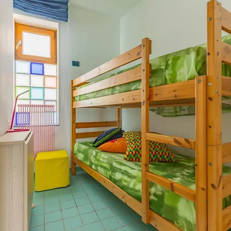 Golden Shore Casa de Férias Bari